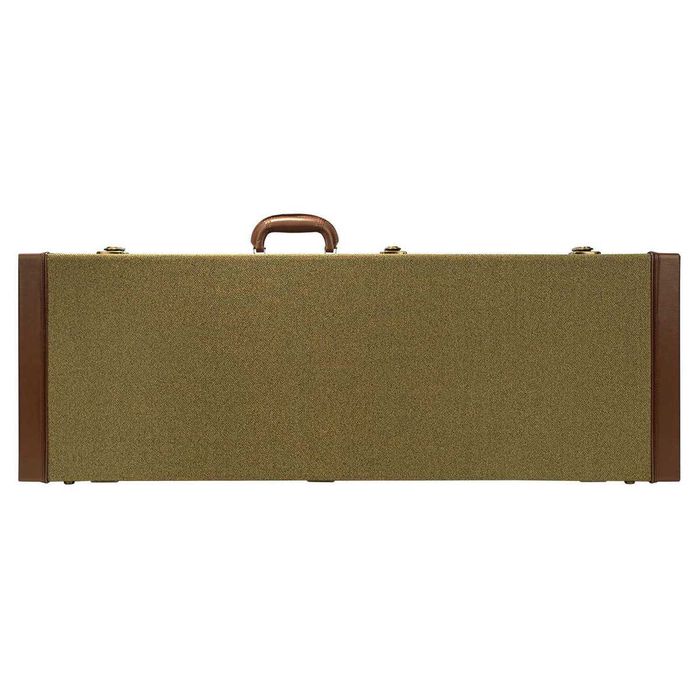 Futerał na gitarę basową Hard Bag BC110TY