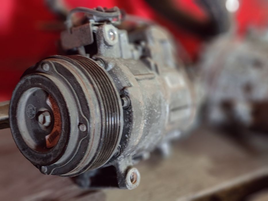 Компресор кондиціонера bmw n47 e81 e87 e82 e88 e90 e91 e92 e93 e60 e61

e88 e90 e91 e92 e93 e60 e61