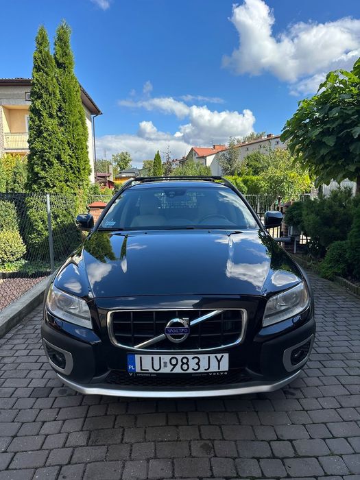 Volvo XC 70