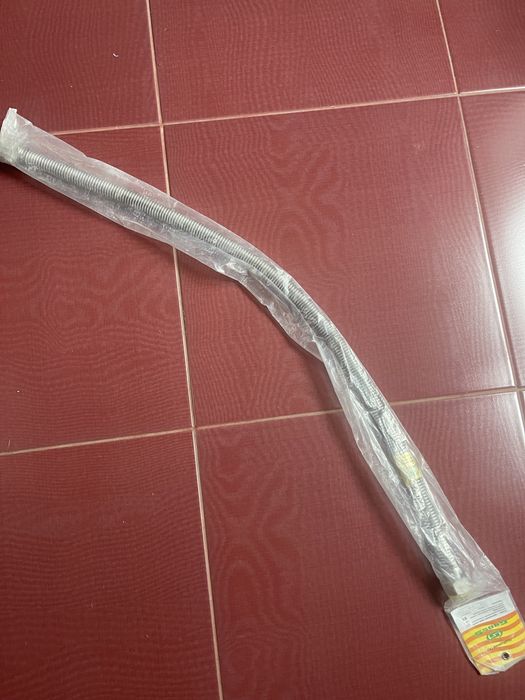 Газовый шланг новый