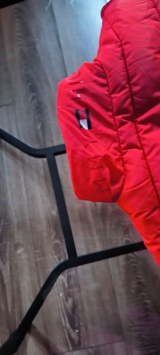 Bezrękawnik Tommy Hilfiger