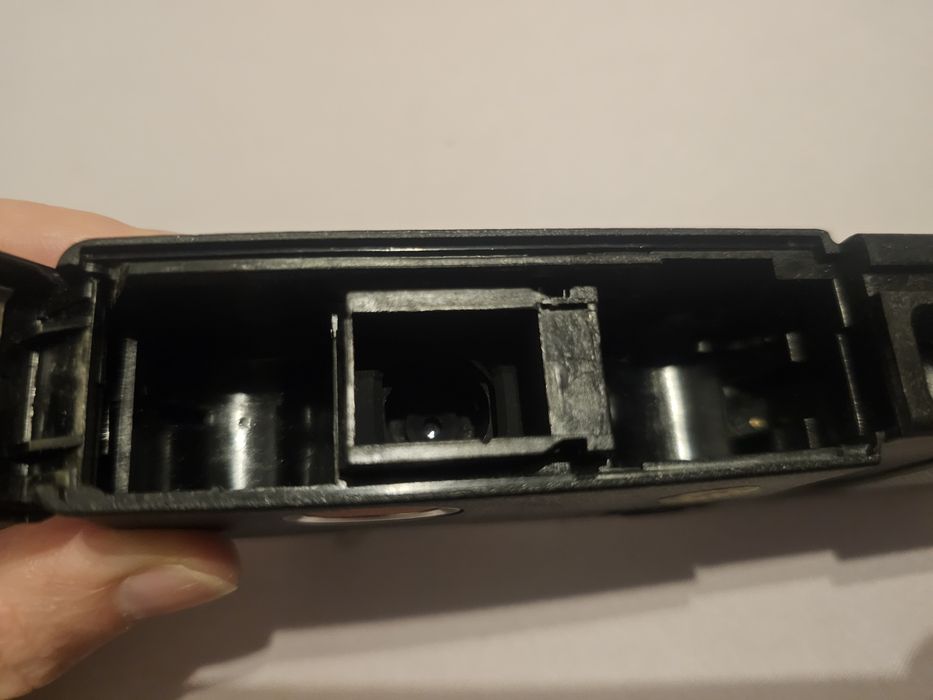 AGFA MINI Excelente!