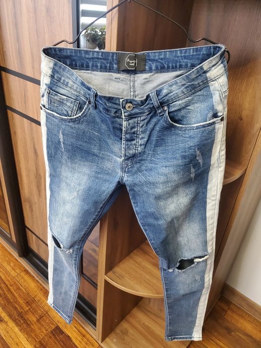 Джинси project x Paris jeans