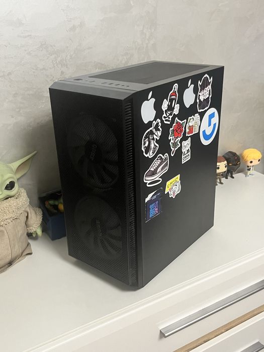 Продам компьютер