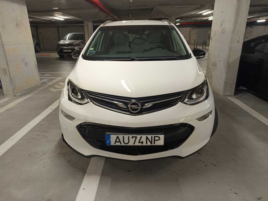 Opel Ampera E 2020