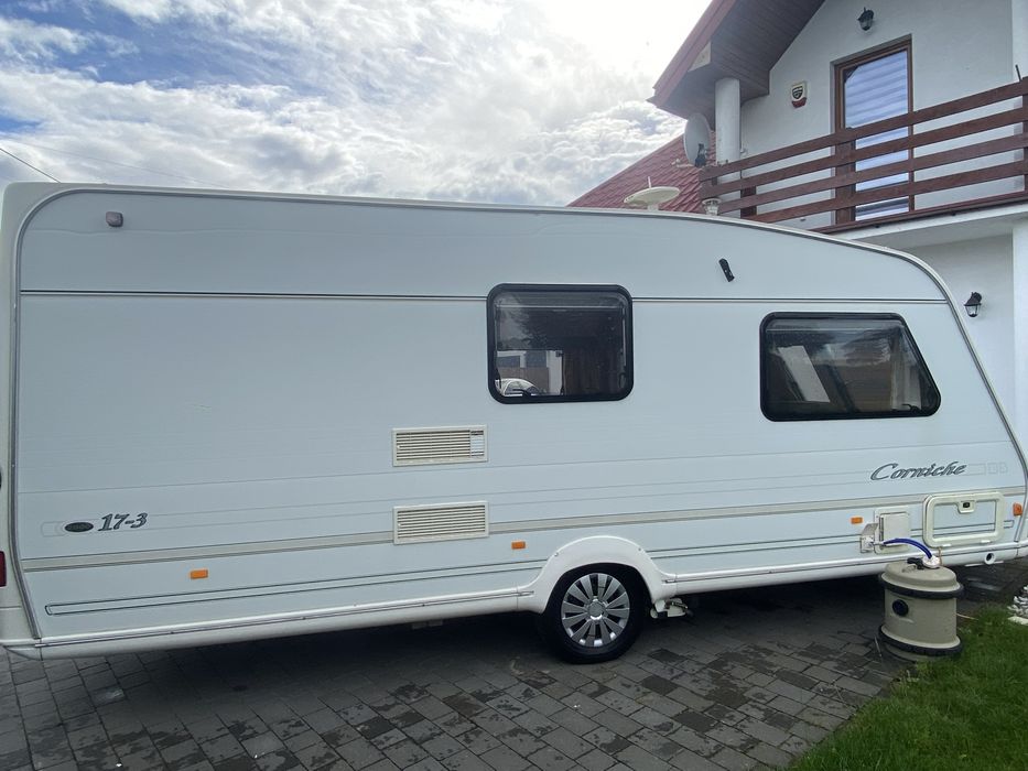 Swift corniche 2001 4 osob mover dmc 1295