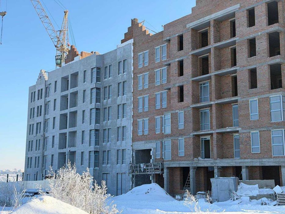 Продам комерційне приміщення на Щасливому