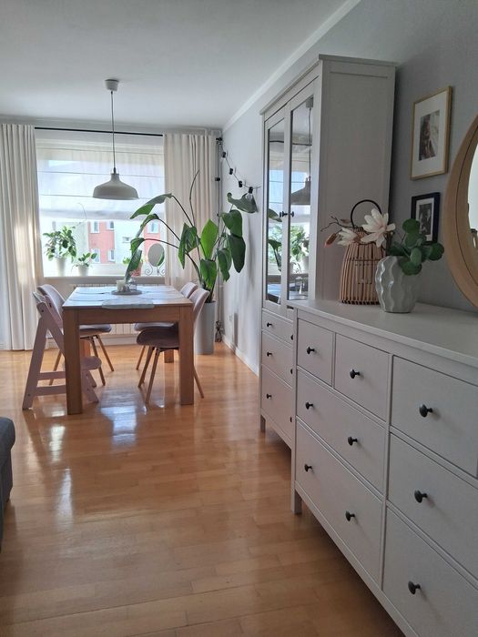 Mieszkanie na sprzedaż, 3 pokoje, 62 m², Miastko