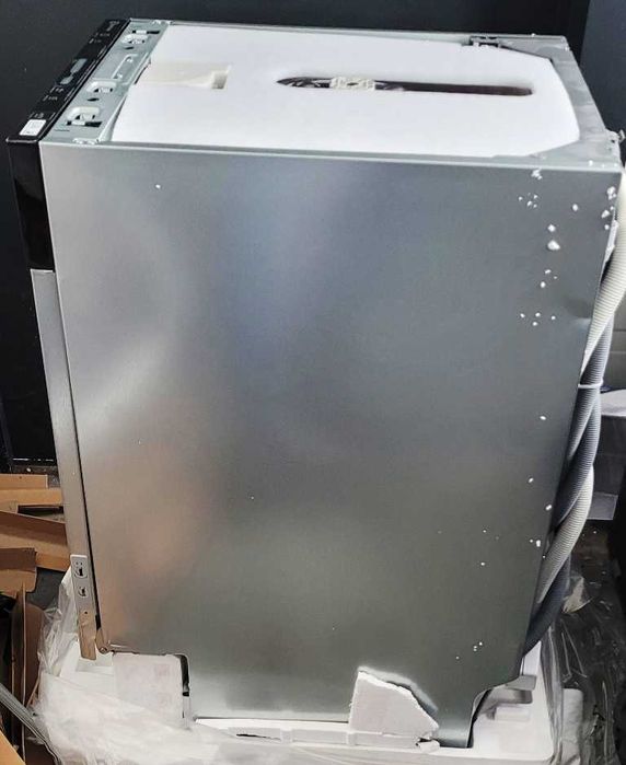 Zmywarka ELECTROLUX EEM43201L 46 dB, szuflada na sztućce