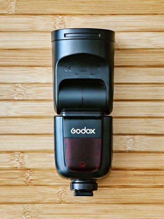 Godox V1 - Sony Mount