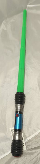 Miecz świetlny na baterie