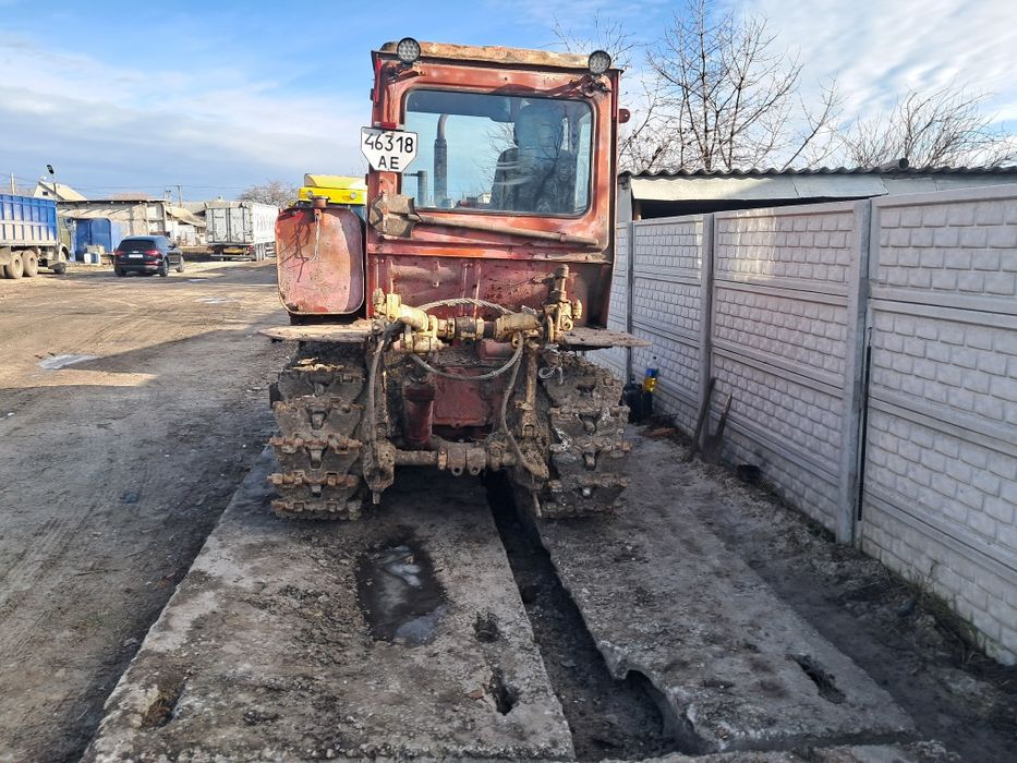 Продам навантажувач СТАЛЕВА ВОЛЯ