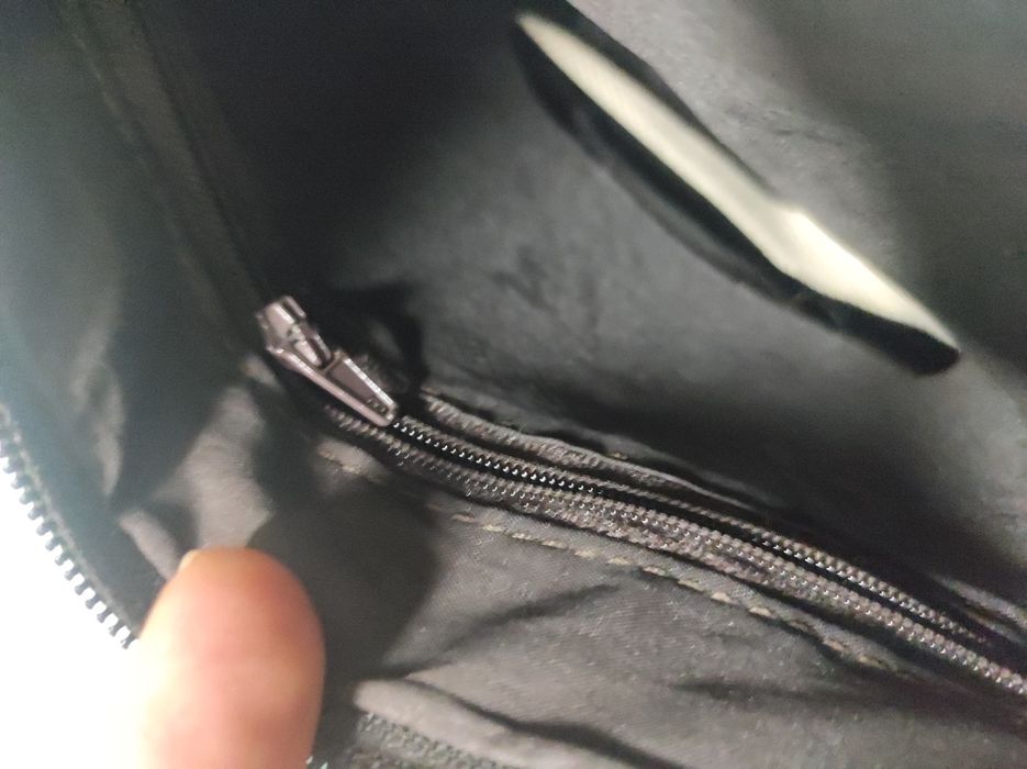 Bolsa/ mala cavalinho usada como nova