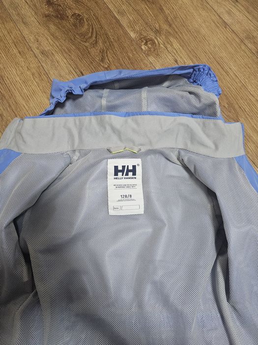 Вітрова HellyHansen 128