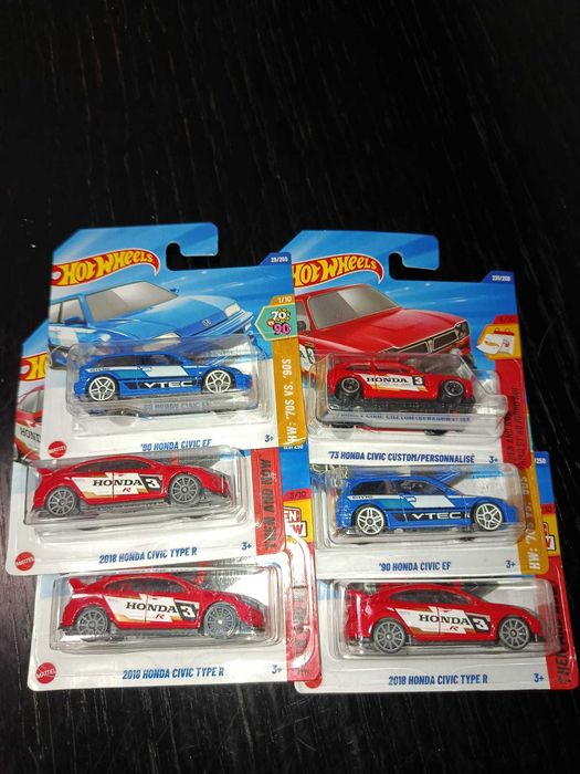 Hotwells vários preços