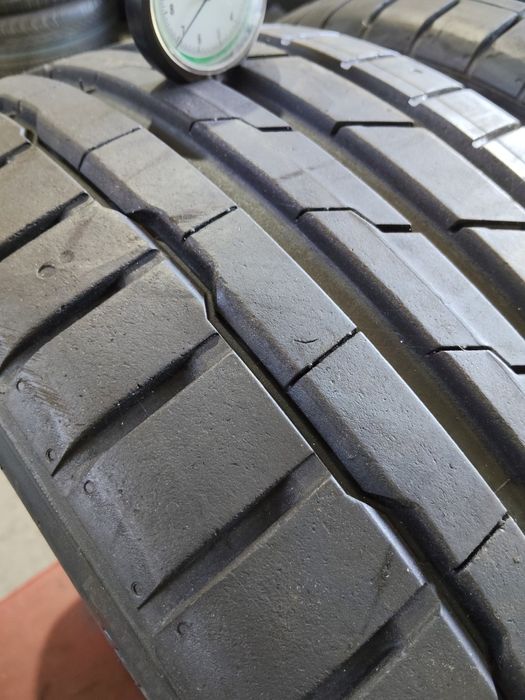 Pneus 215/40/18 Hankook Ventus S1 Evo3 Dot2022