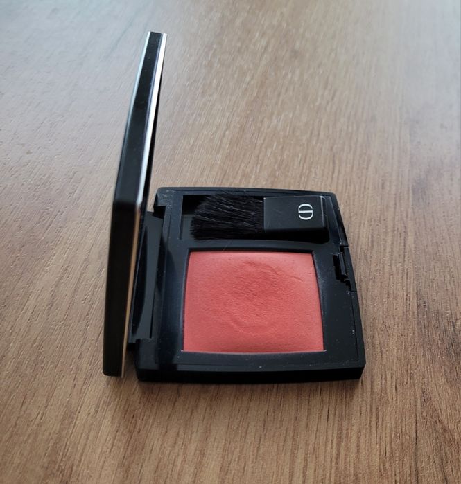 Dior, róż 028 Actrice, Rouge Blush