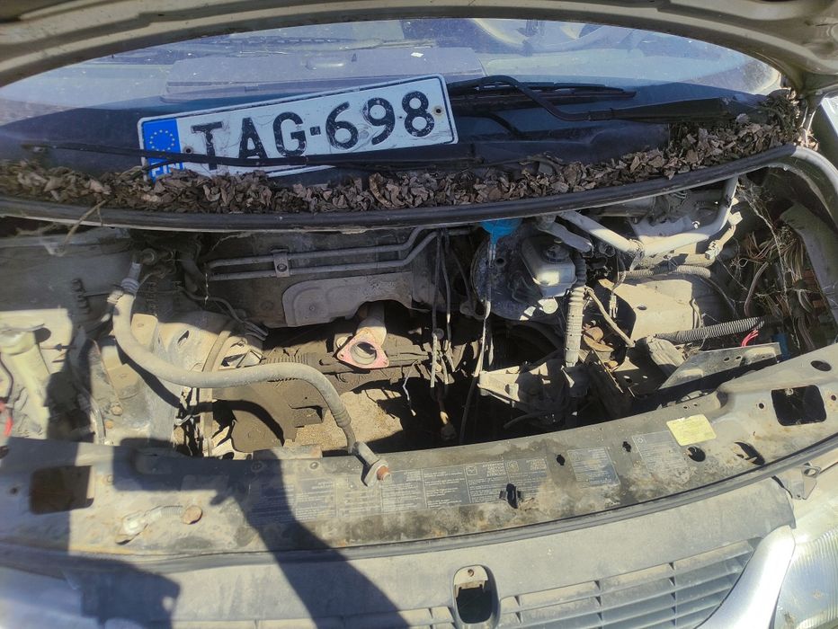 Продам renault espace 3