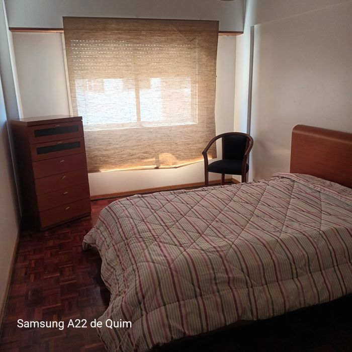 Quarto para alugar, casal, solteiro