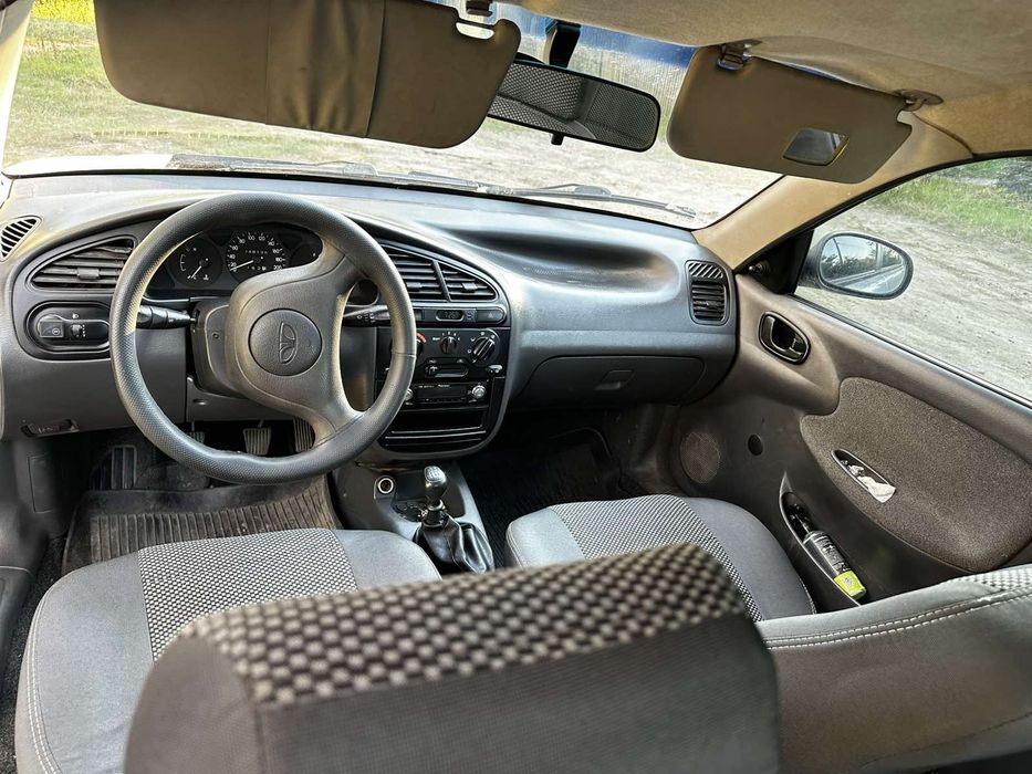 Продам Daewoo Sens