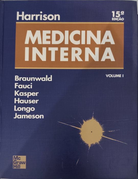 Harisson Medicina Interna