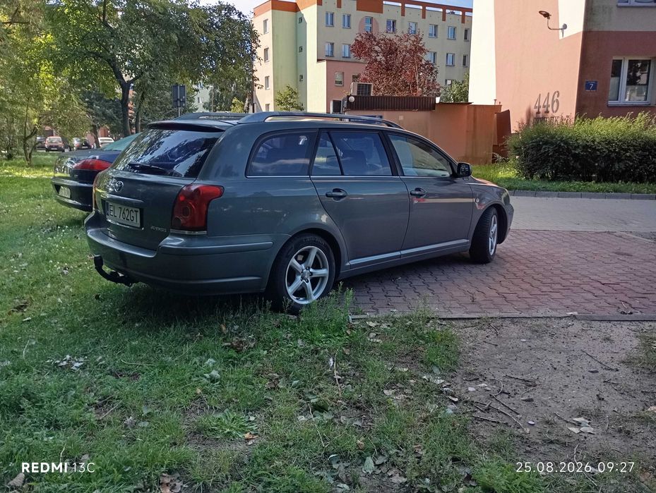 Zadbana doinwestowana benzyna długie opłaty