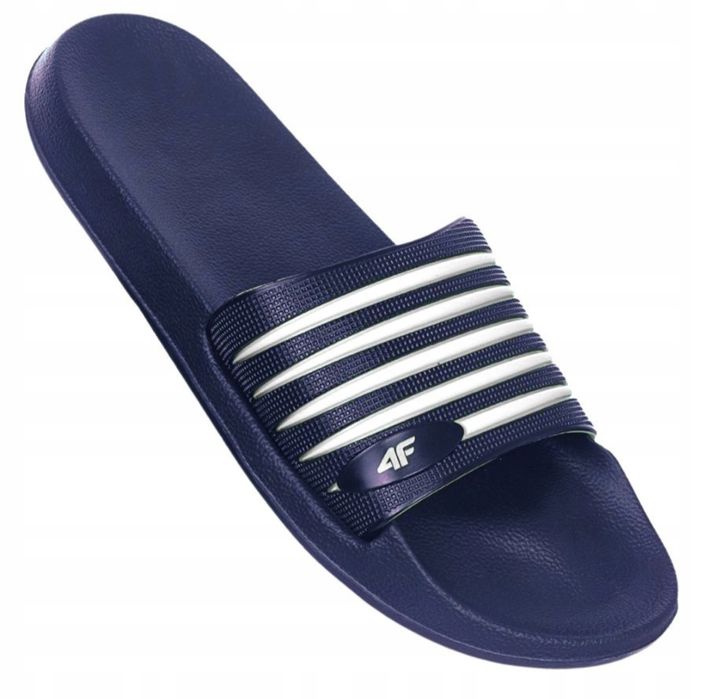 Klapki męskie 4F 40-41