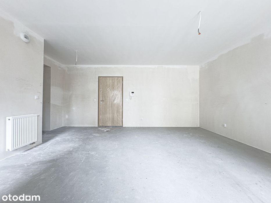2 Pokoje | duży taras | Południk 17 | Nowa inwestycja