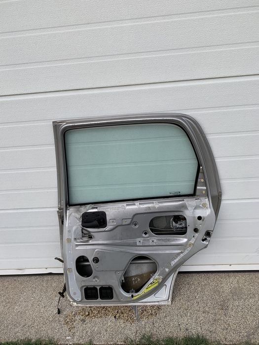 Porta de trás direito corsa b 5p (99)