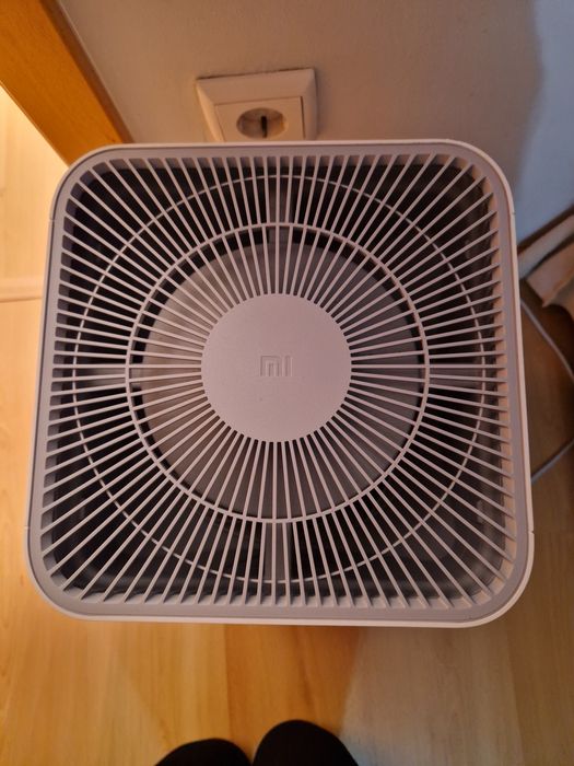 Purificador de Ar