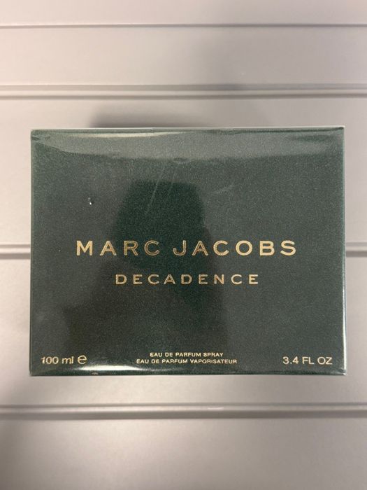 Marc Jacobs Decadence woda perfumowana