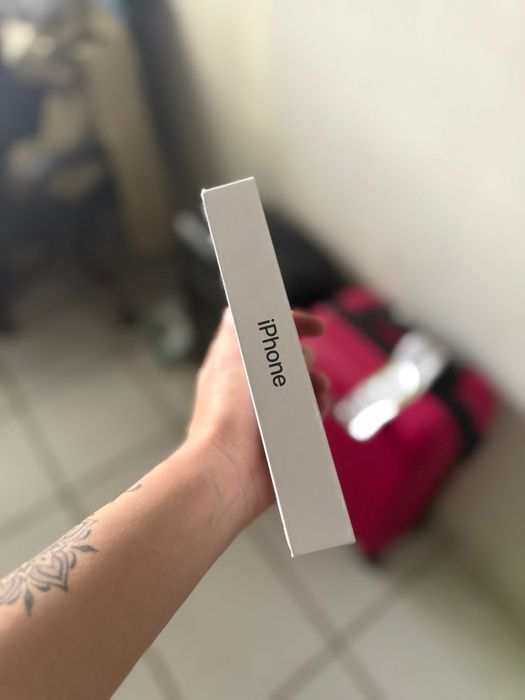 Iphone 17e novo - ACEITO TROCAS