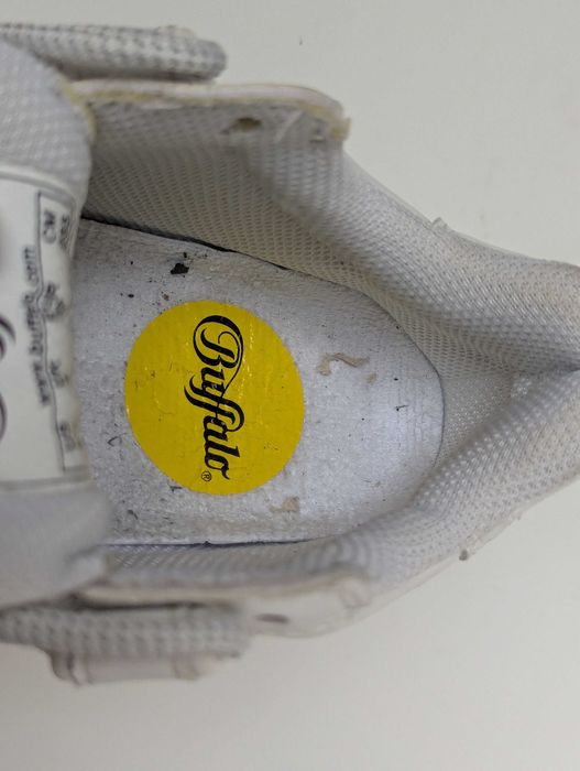 кросівки Buffalo