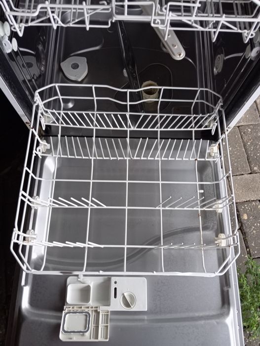 Máquina de lavar loiça Kunft