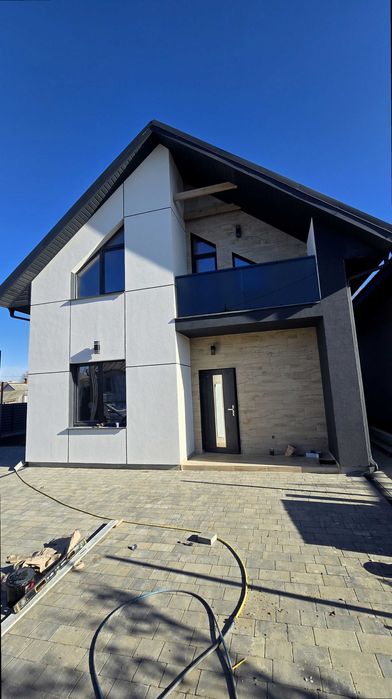 ВИГІДНО‼️будинок у карпатах купити • Дом в капрпатах