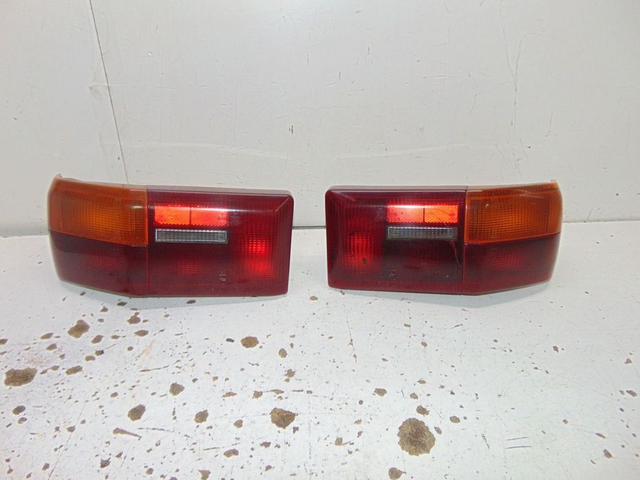 Austin Maestro farolins