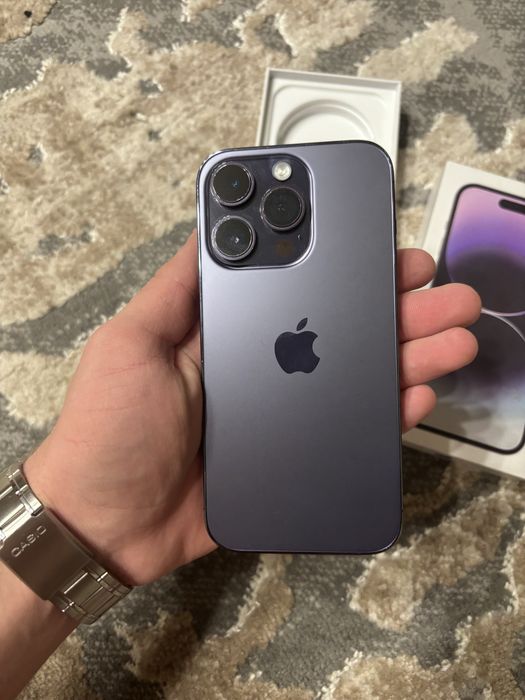 Apple iphone 14 PRO 128GB