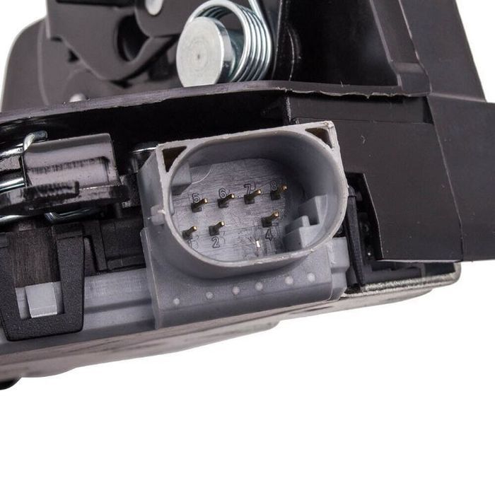 Fechadura Fecho eléctrico Bmw X5 E53 de 2000-2007  NOVA
