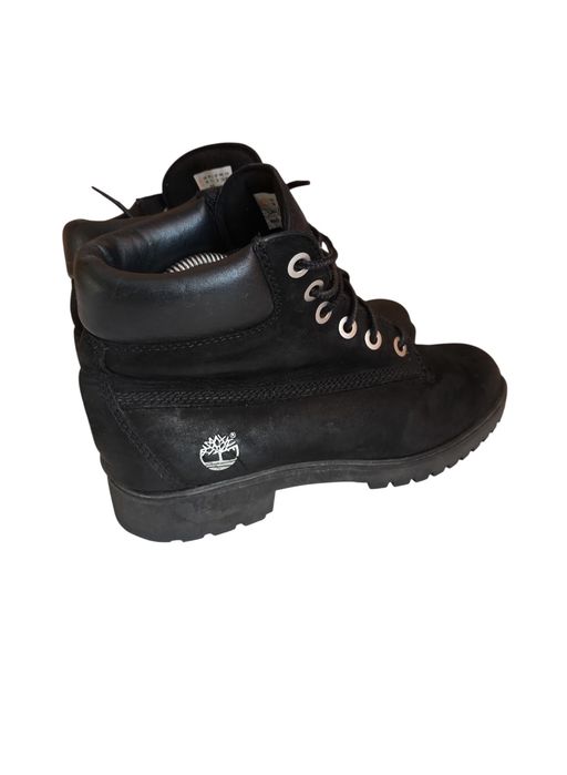Timberland Premium 6 Inch Damskie Buty Zimowe Rozmiar 38