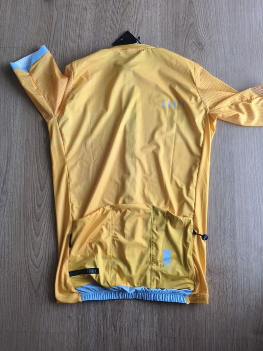 Jersey xl gobik ciclismo BTT gravel