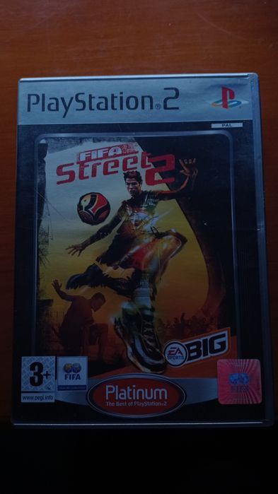 Jogos PS2- Bundle / Pack