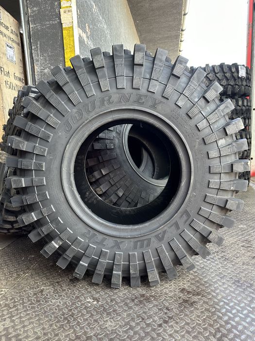 37x12.50R16 Journey WN02 Claw MT 4X4