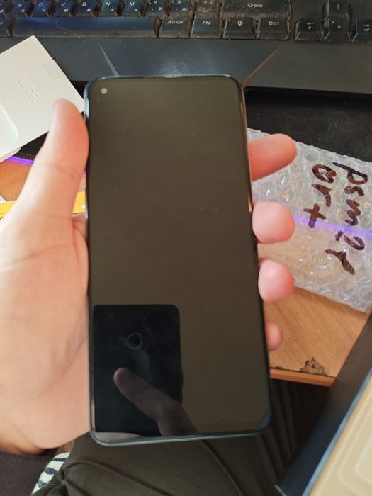Realme GT Neo 3T На запчастини