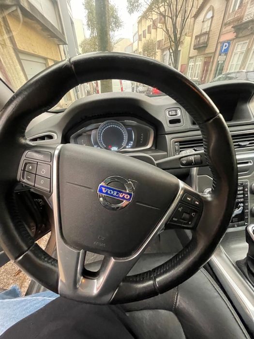 Volvo xc70 nacional c/todas as revisoes na marca