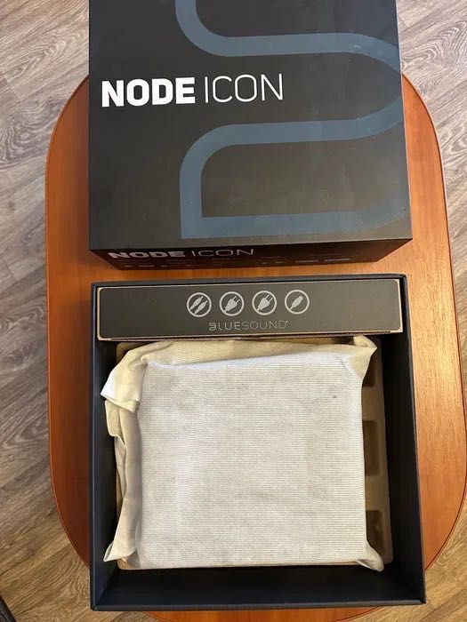 BlueSound Node Icon N530+Dirac License