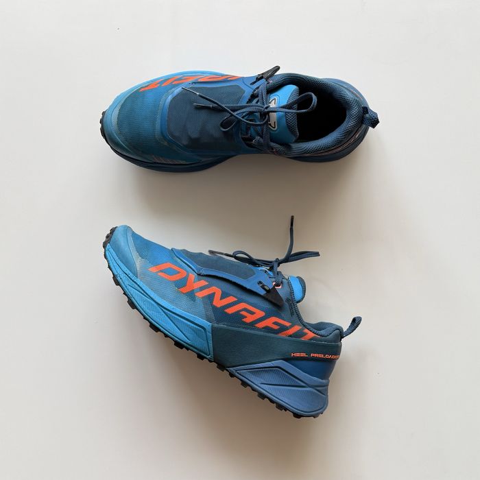 Dynafit Ultra 100 GTX salewa
