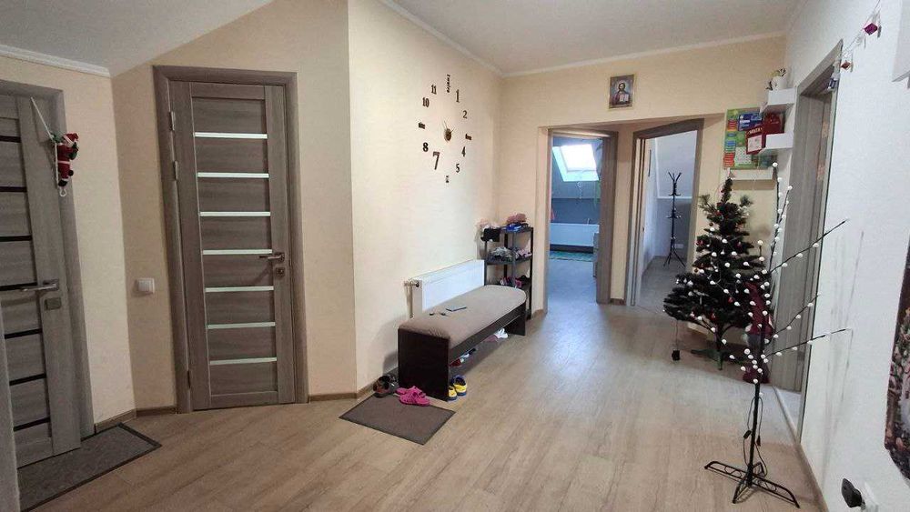 Терміново!!! Продаж 3 к. квартири, Тлумач, центр, 90м2, євроремонт