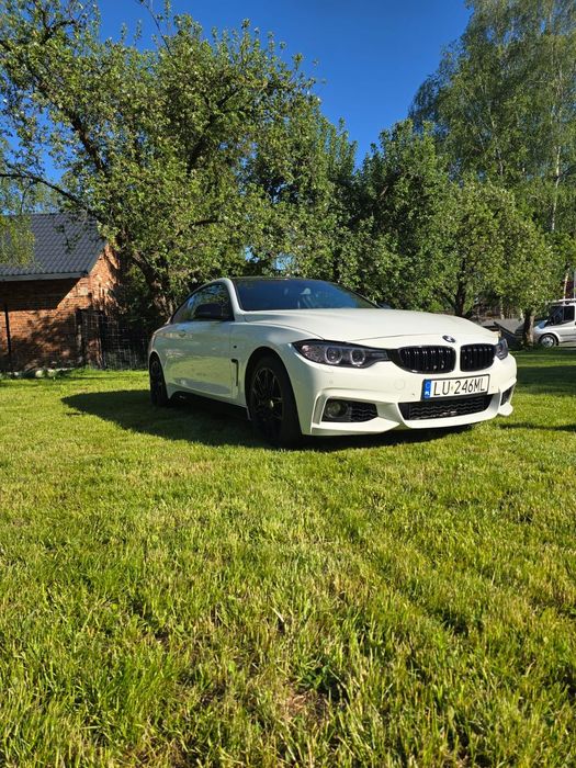 BMW Seria 4