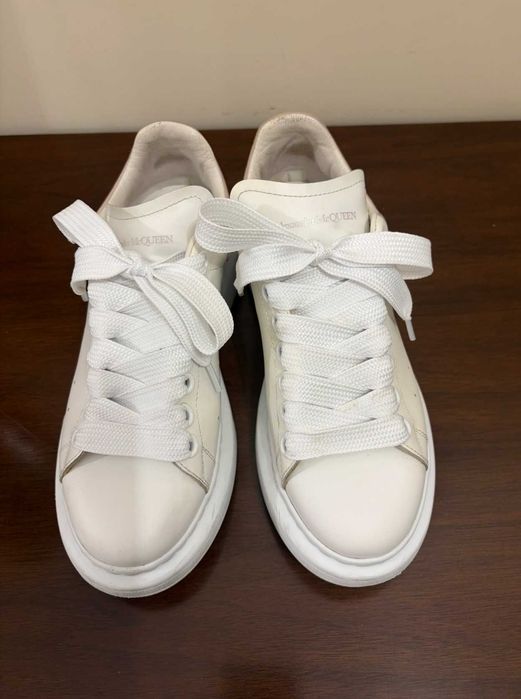 Кросівки Alexander McQUEEN, 37.5