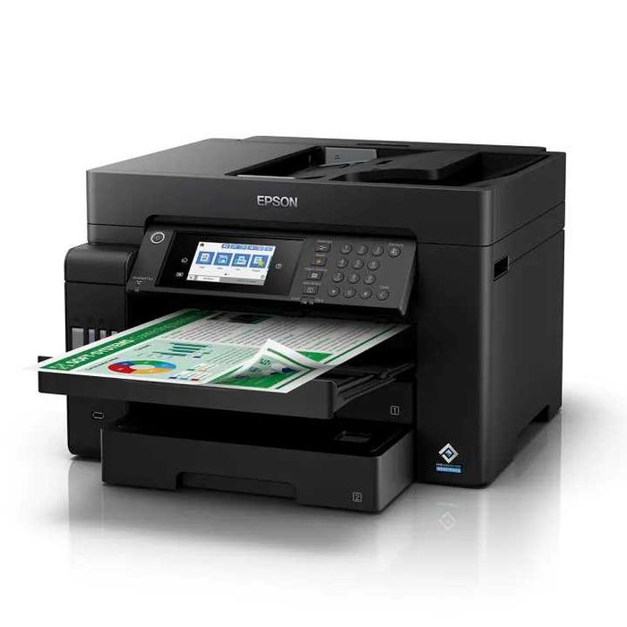 БФП МФУ Epson L15150 А3 А4